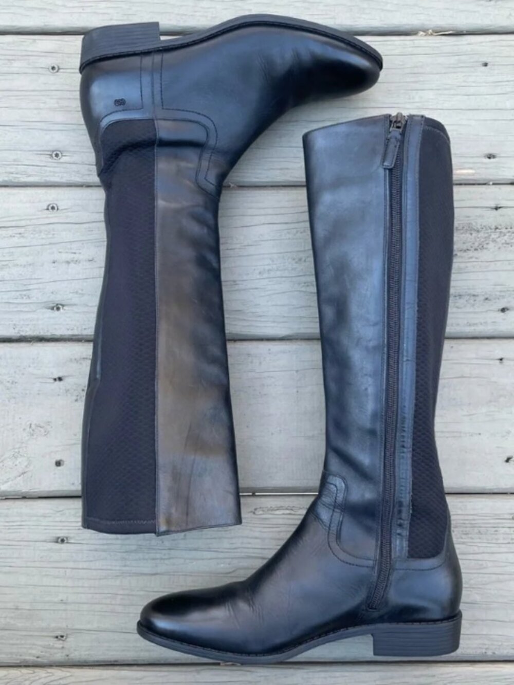 * Priced to Sell* Cole Haan Tilley Boots - NWOT